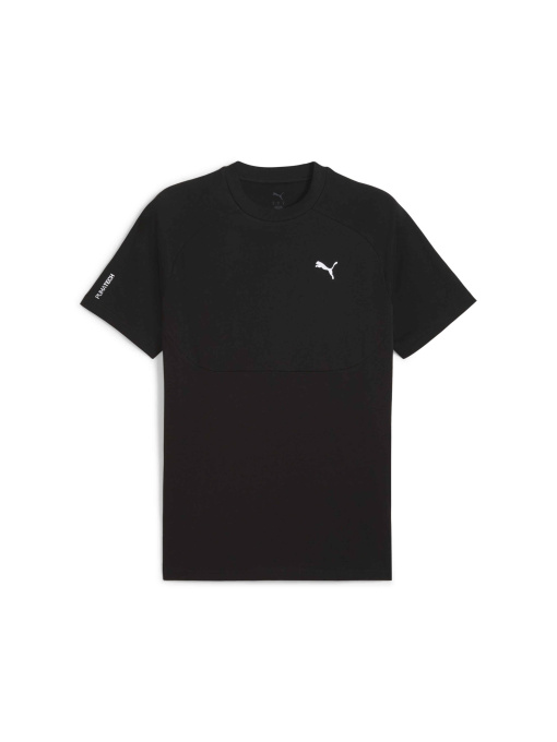 Футболка PUMA Tech Tee модель 684598 Фото
