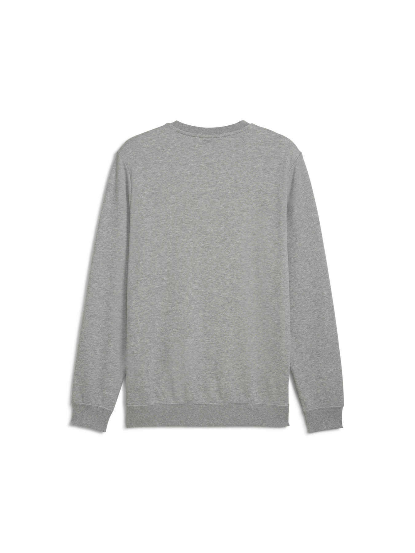 Світшот PUMA Ess Small No. 1 Logo Crew модель 682564 Світшот PUMA Ess Small No. 1 Logo Crew модель 682564 Фото