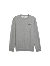 Світшот PUMA Ess Small No. 1 Logo Crew модель 682564 Світшот PUMA Ess Small No. 1 Logo Crew модель 682564 Фото