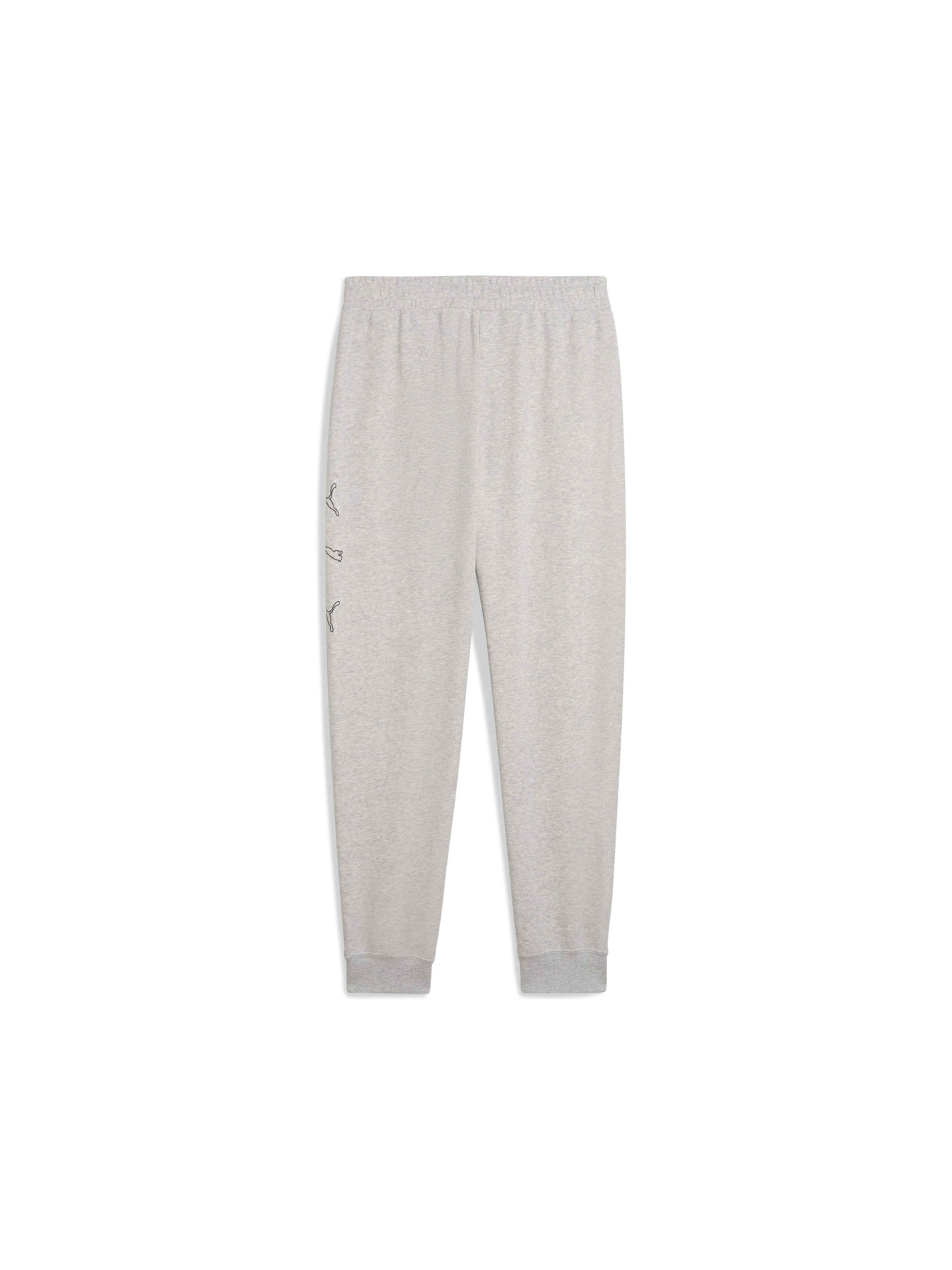 Штани спортивні PUMA Ess Logo Lab Sweatpants модель 684666 Фото