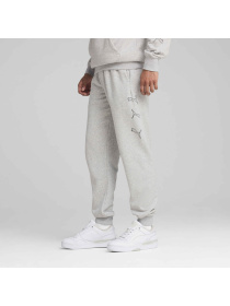 Спортивні штани PUMA Ess Logo Lab Sweatpants модель 684666 Фото