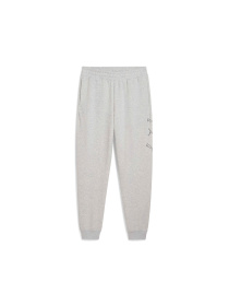 Спортивні штани PUMA Ess Logo Lab Sweatpants модель 684666 Фото