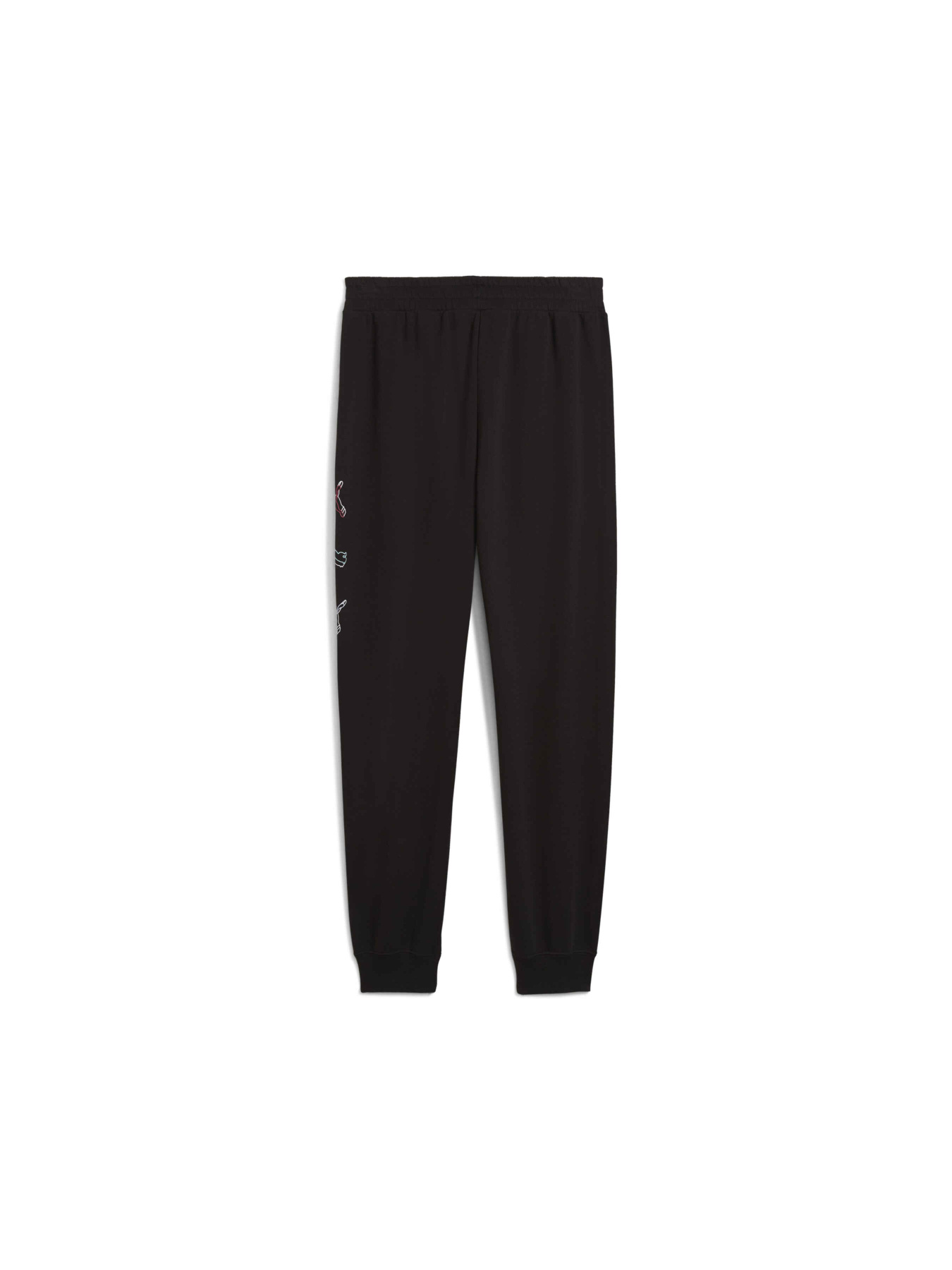 Штани спортивні PUMA Ess Logo Lab Sweatpants модель 684666 Фото