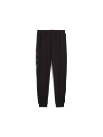 Штани спортивні PUMA Ess Logo Lab Sweatpants модель 684666 Фото