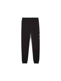 Штани спортивні PUMA Ess Logo Lab Sweatpants модель 684666 Фото