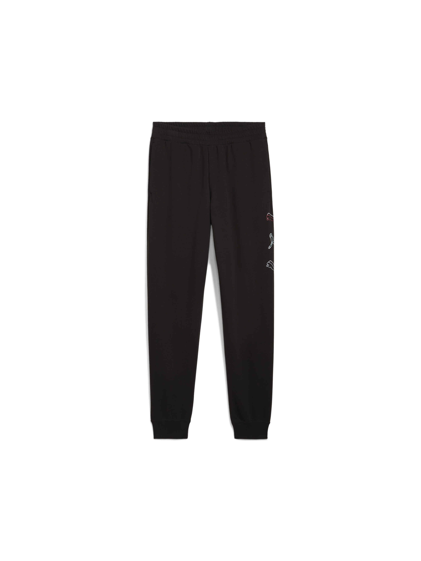 Спортивні штани PUMA Ess Logo Lab Sweatpants модель 684666 Фото