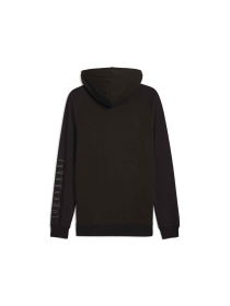 Спортивна кофта PUMA Sport Full-zip Hoodie модель 685599 Спортивна кофта PUMA Sport Full-zip Hoodie модель 685599 Фото