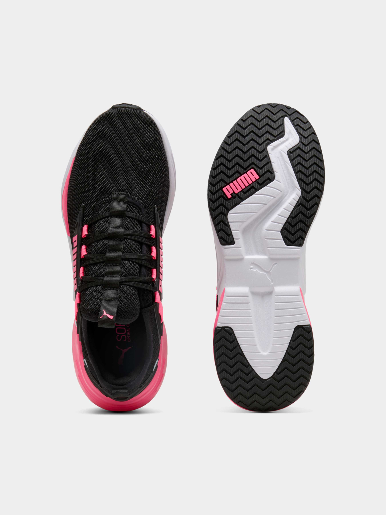 Кросівки для бігу PUMA Retaliate 3 модель 379478 Фото