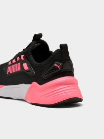 Кросівки для бігу PUMA Retaliate 3 модель 379478 Кросівки для бігу PUMA Retaliate 3 модель 379478 Фото