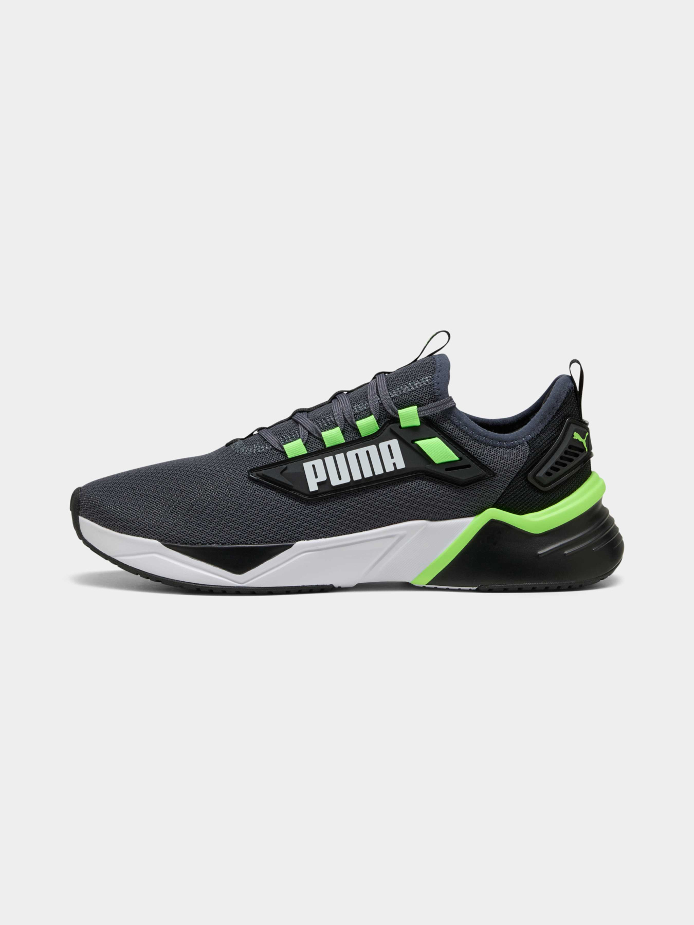 Кросівки для бігу PUMA Retaliate 3 модель 379478 Фото