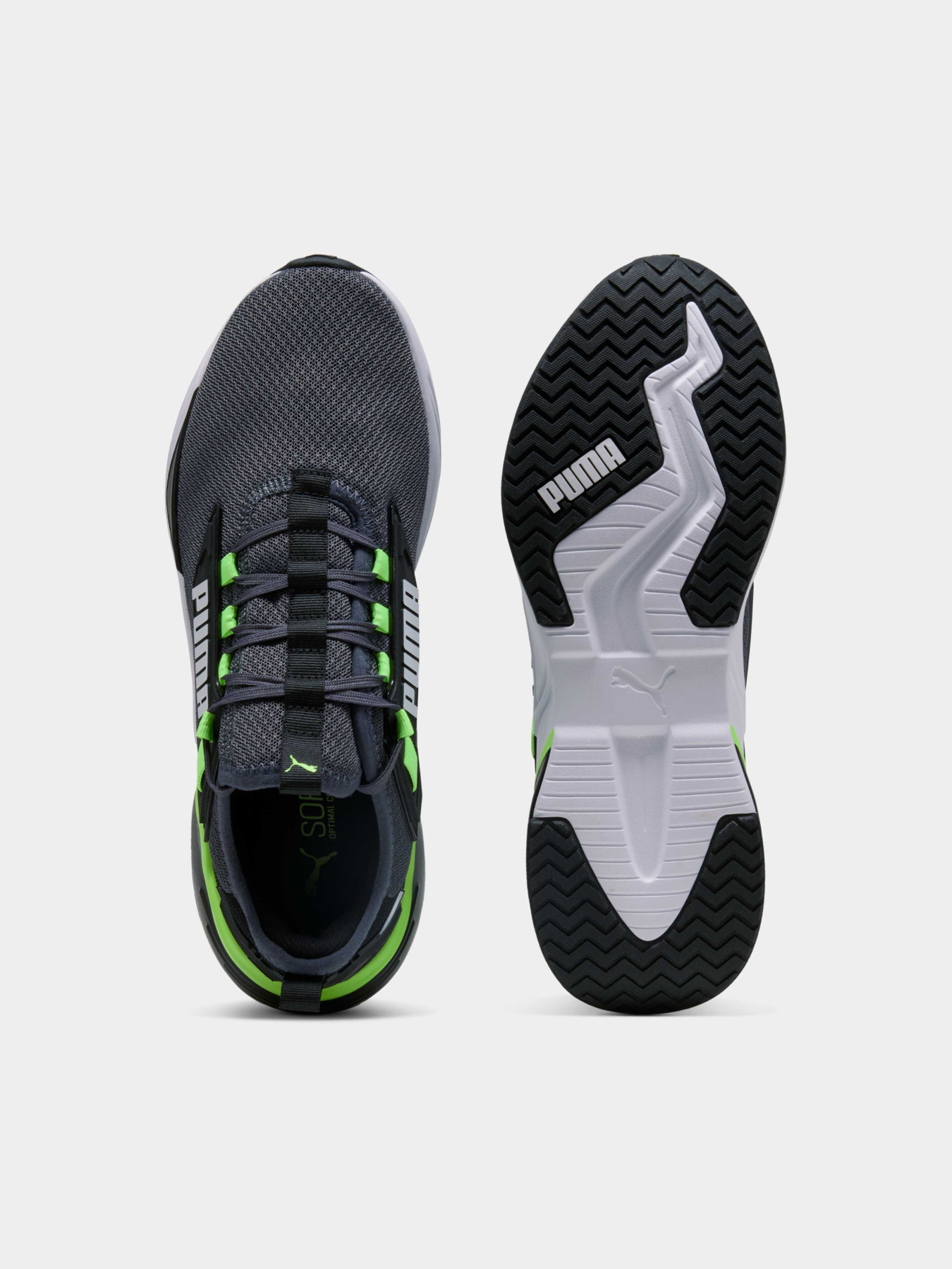 Кросівки для бігу PUMA Retaliate 3 модель 379478 Фото