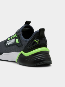 Кросівки для бігу PUMA Retaliate 3 модель 379478 Фото