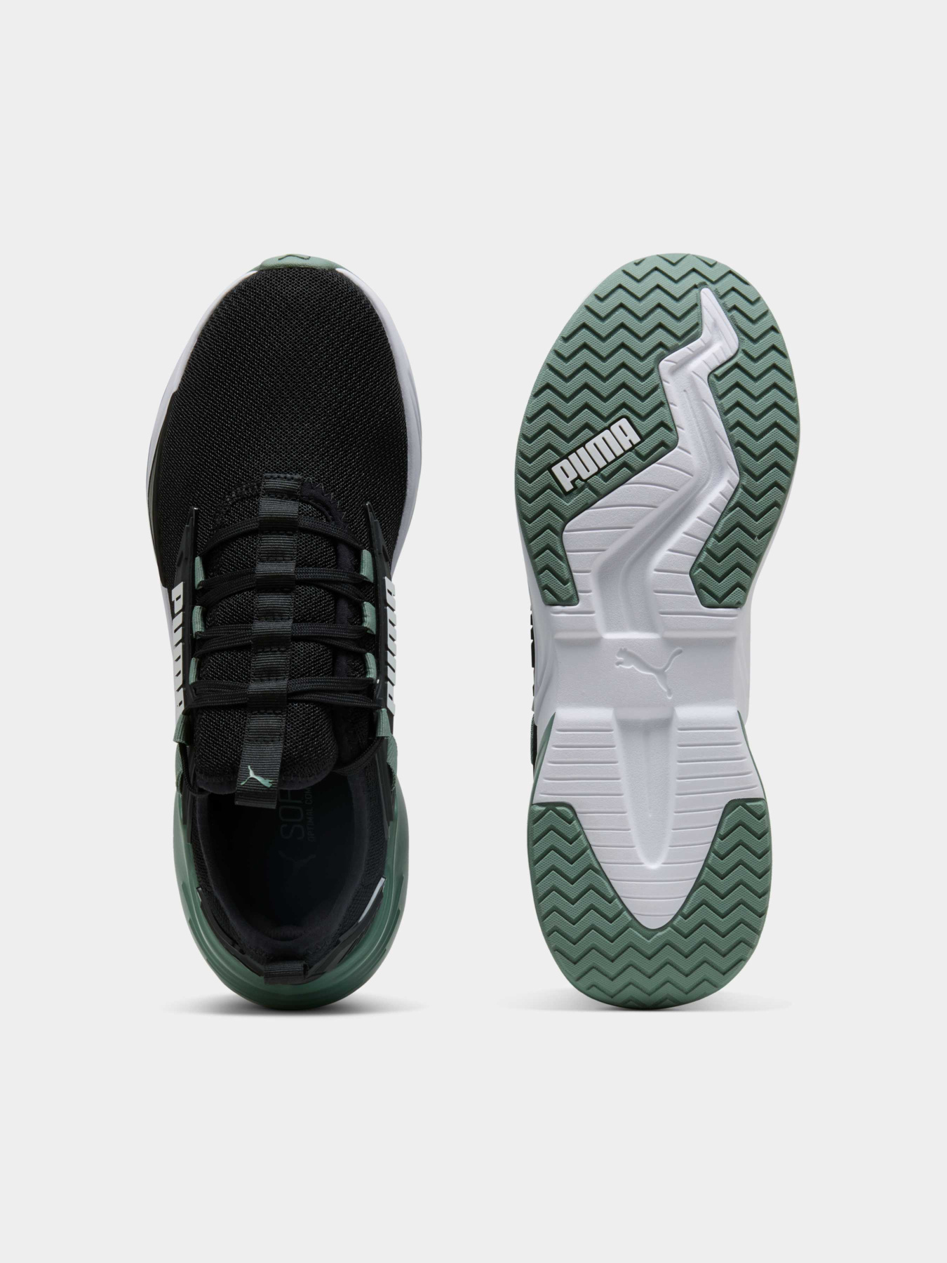 Кросівки для бігу PUMA Retaliate 3 модель 379478 Фото