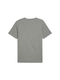 Футболка PUMA Ess V-neck Tee модель 682548 Фото