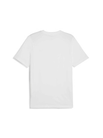 Футболка PUMA Ess V-neck Tee модель 682548 Фото