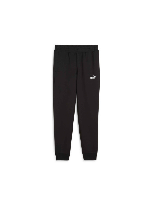 Штаны спортивные PUMA Ess No. 1 Logo Pants модель 682460 Фото