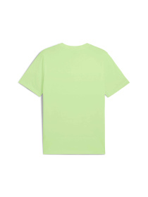 Футболка PUMA Ess Small No. 1 Logo Tee модель 682535 Фото