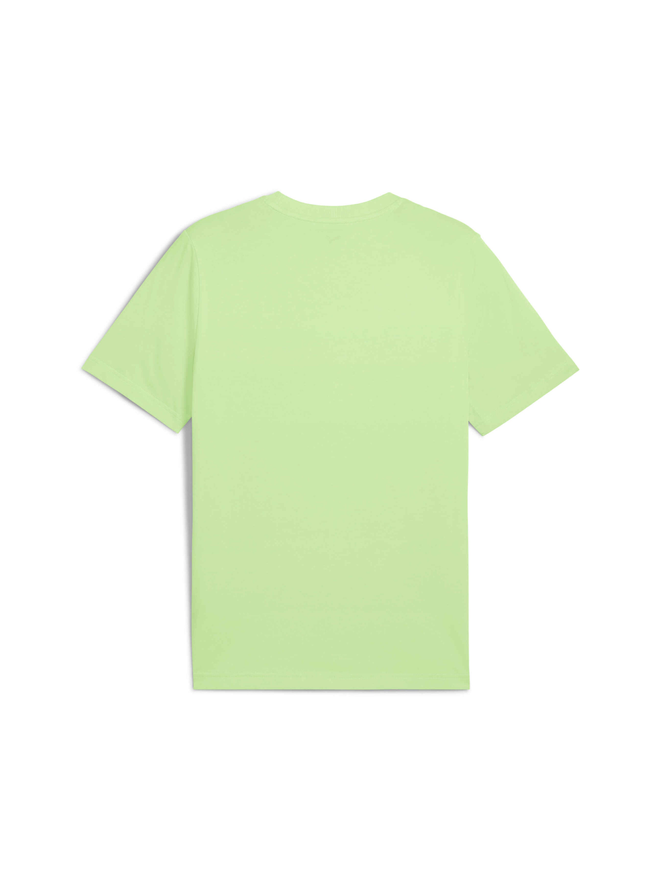 Футболка PUMA Ess Small No. 1 Logo Tee модель 682535 Фото