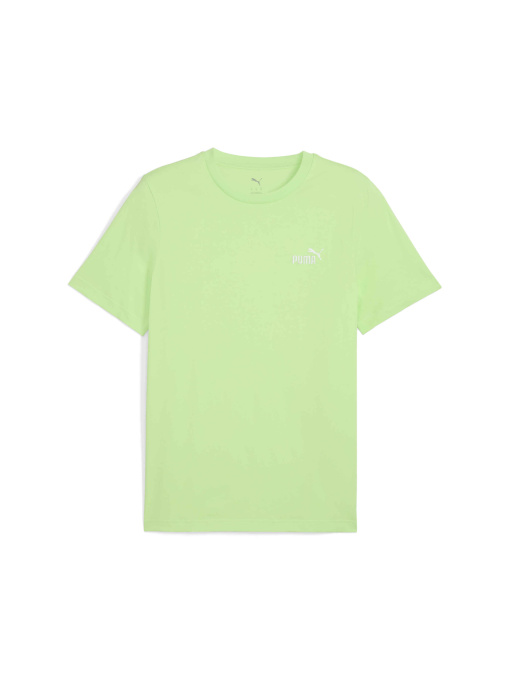 Футболка PUMA Ess Small No. 1 Logo Tee модель 682535 Фото