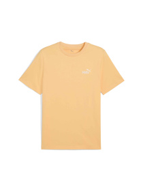 Футболка PUMA Ess Small No. 1 Logo Tee модель 682535 Фото