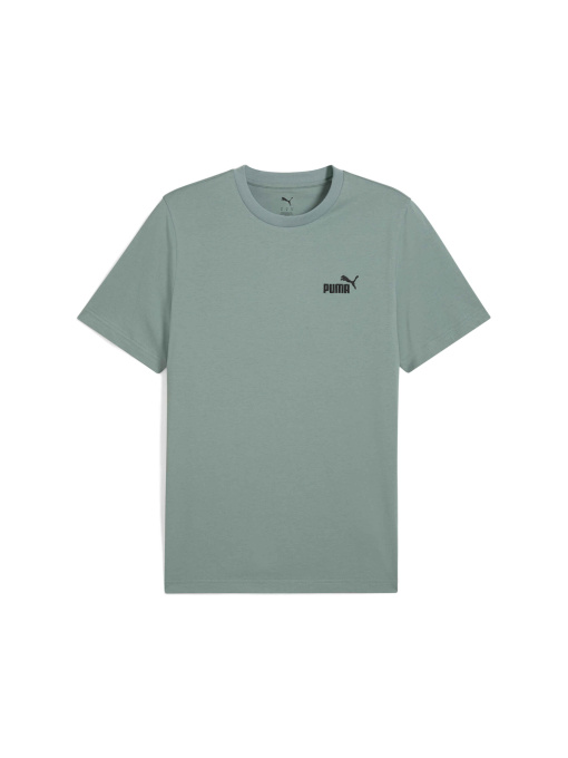 Футболка PUMA Ess Small No. 1 Logo Tee модель 682535 Фото