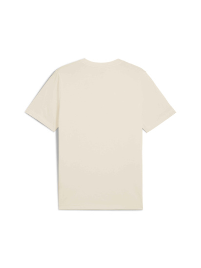 Футболка PUMA Ess Small No. 1 Logo Tee модель 682535 — фото - INTERTOP