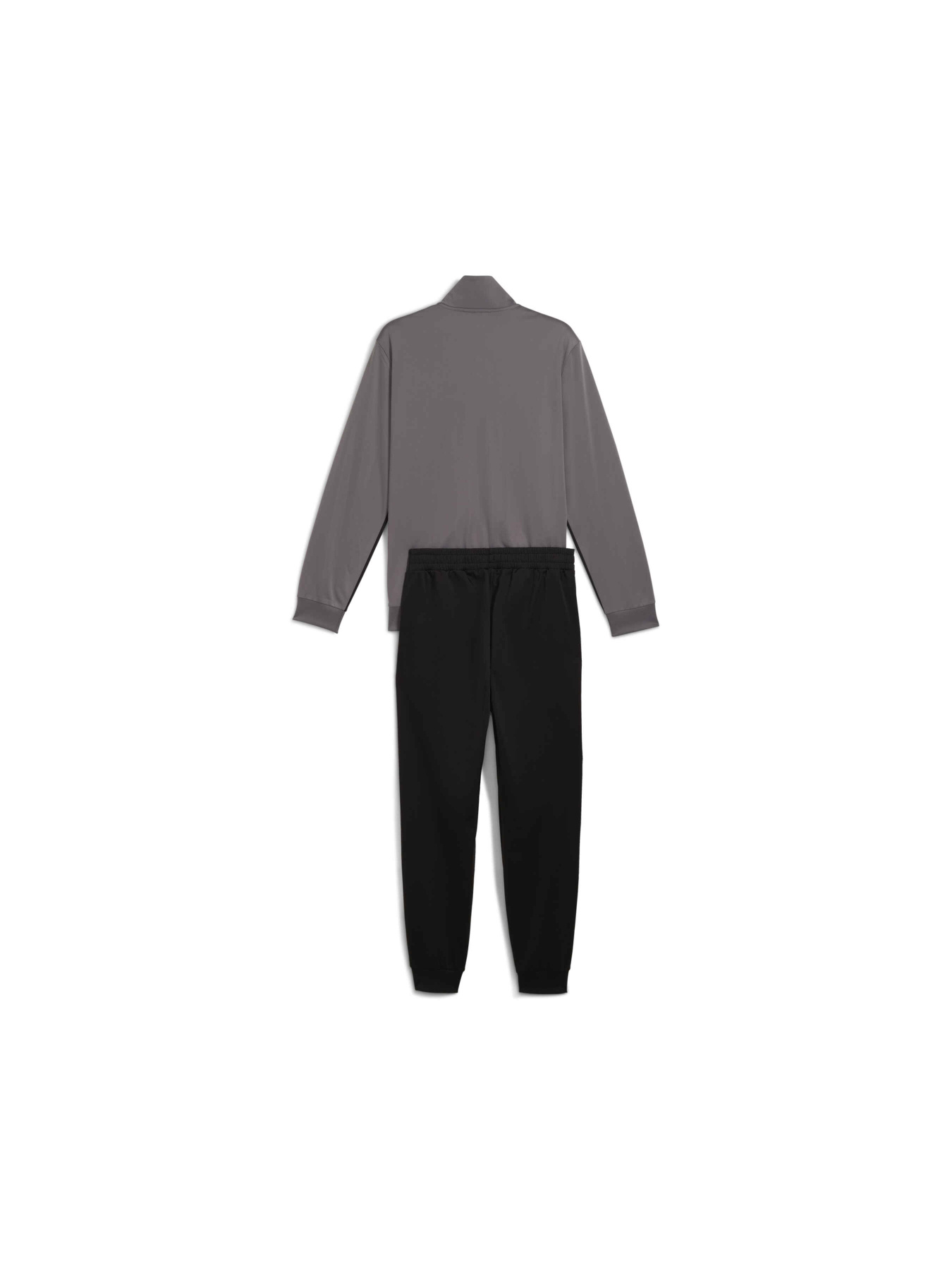 Спортивний костюм PUMA Poly Colorblock Suit модель 687304 Фото