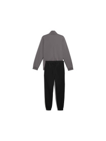 Спортивний костюм PUMA Poly Colorblock Suit модель 687304 Фото