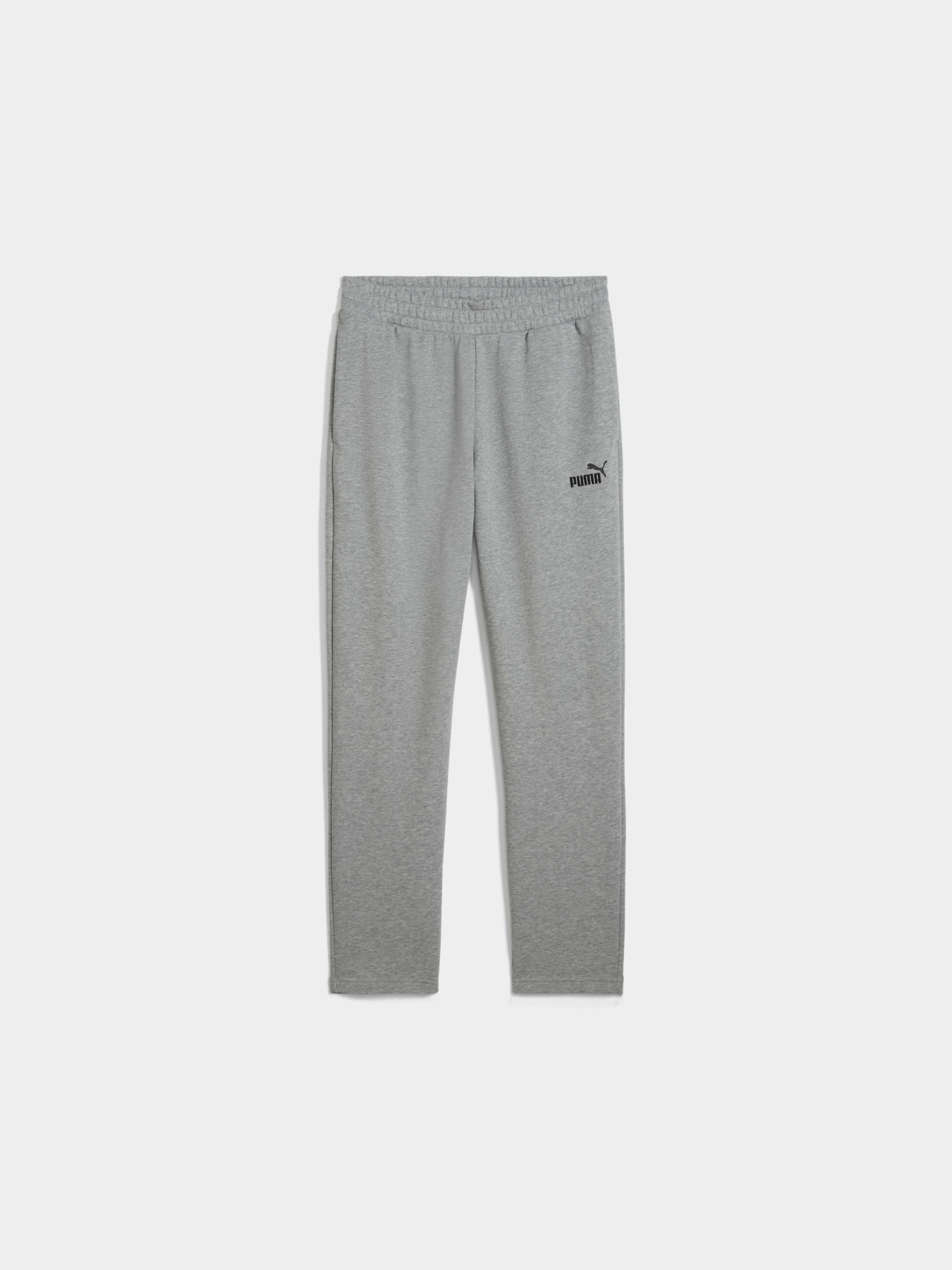 Штаны спортивные PUMA Ess No. 1 Logo Sweatpants модель 682612 Фото