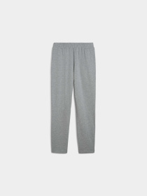 Штаны спортивные PUMA Ess No. 1 Logo Sweatpants модель 682612 Фото