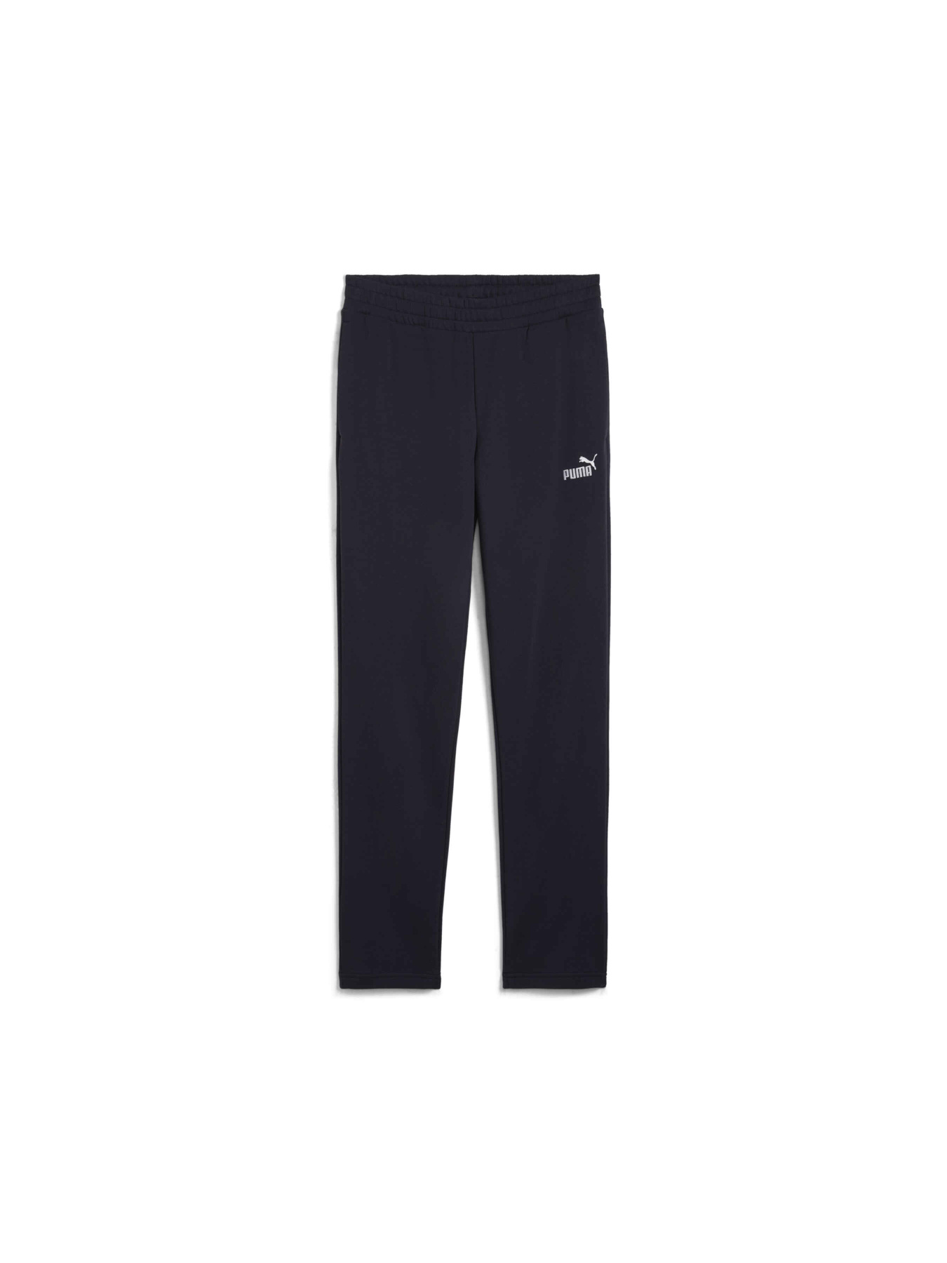 Спортивні штани PUMA Ess No. 1 Logo Sweatpants модель 682612 Спортивні штани PUMA Ess No. 1 Logo Sweatpants модель 682612 Фото
