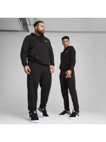 Штаны спортивные PUMA Ess No. 1 Logo Sweatpants модель 682612 Фото