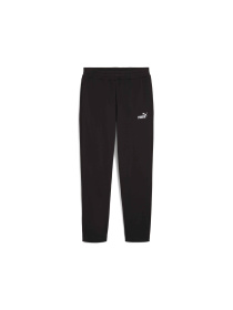 Штаны спортивные PUMA Ess No. 1 Logo Sweatpants модель 682612 Фото