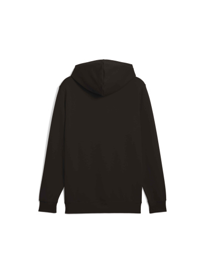 Худі PUMA Ess No. 1 Logo Hoodie модель 682572 — фото - INTERTOP