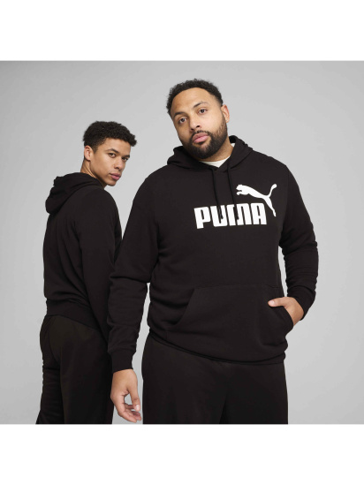 Худі PUMA Ess No. 1 Logo Hoodie модель 682572 — фото 3 - INTERTOP