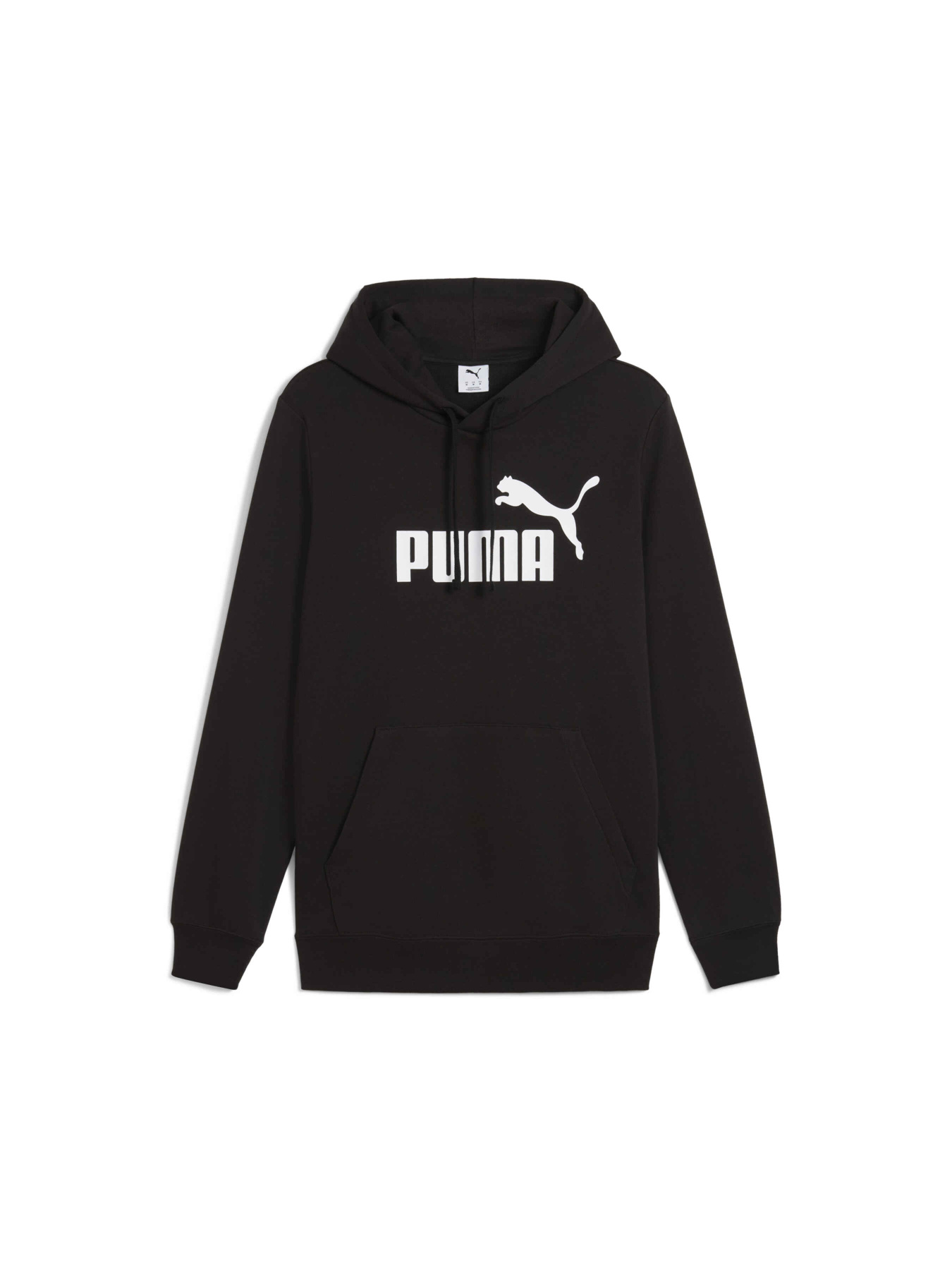 Худі PUMA Ess No. 1 Logo Hoodie модель 682572 Фото