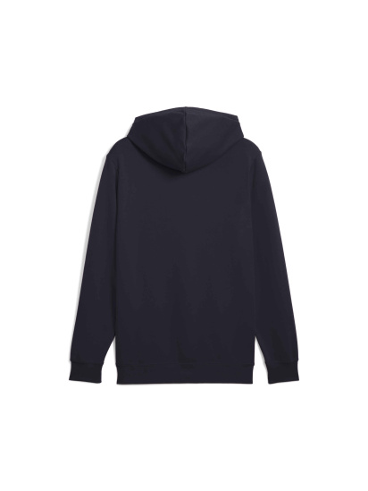 Худи PUMA Ess No. 1 Logo Hoodie модель 682572 — фото - INTERTOP