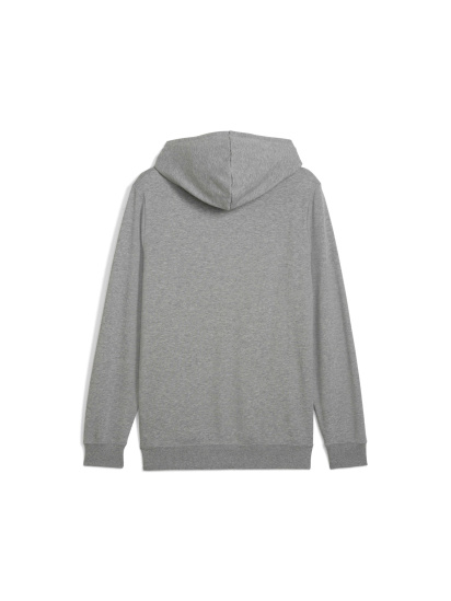 Худи PUMA Ess No. 1 Logo Hoodie модель 682572 — фото - INTERTOP