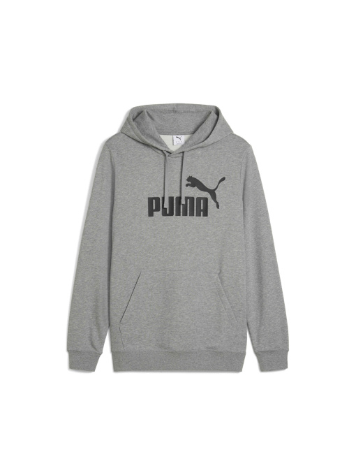 Худі PUMA Ess No. 1 Logo Hoodie модель 682572 Фото