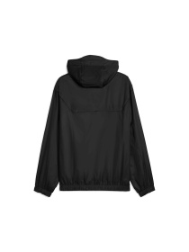 Вітровка PUMA Ess Relaxed Windbreaker модель 684626 Фото