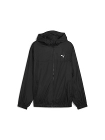 Ветровка PUMA Ess Relaxed Windbreaker модель 684626 Фото