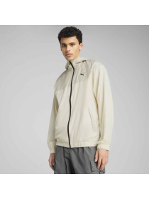 Вітровка PUMA Ess Relaxed Windbreaker модель 684626 Фото