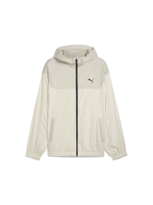 Вітровка PUMA Ess Relaxed Windbreaker модель 684626 Фото