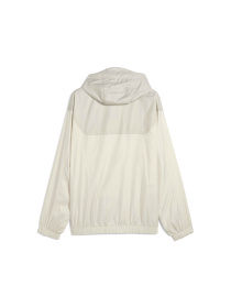 Ветровка PUMA Ess Relaxed Windbreaker модель 684626 Фото