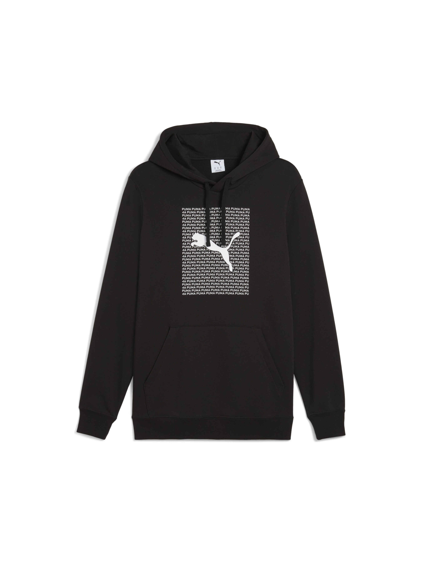 Худі PUMA Ess Logo Lab Hoodie модель 687280 Фото