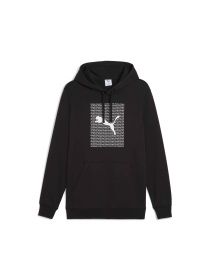 Худі PUMA Ess Logo Lab Hoodie модель 687280 Фото