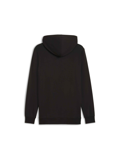 Худі PUMA Ess Logo Lab Hoodie модель 687280 — фото - INTERTOP
