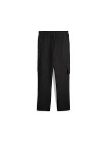 Штаны спортивные PUMA Ess No. 1 Logo Cargo Pants модель 684978 Фото
