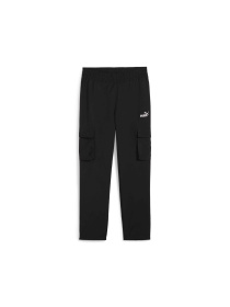 Штаны спортивные PUMA Ess No. 1 Logo Cargo Pants модель 684978 Фото