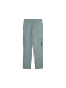 Штаны спортивные PUMA Ess No. 1 Logo Cargo Pants модель 684978 Фото